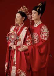 -今生有约婚纱摄影店(景德路店)