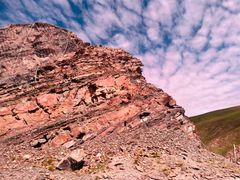 -橡皮山