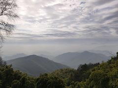 -莫干山风景区