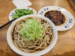 -柴氏风味斋(甘家口店)