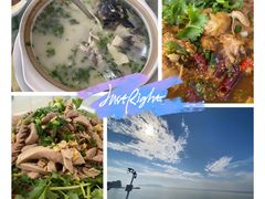 -水韵·渔家臻品私房菜(中庙店)