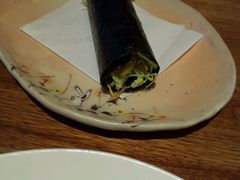 招牌手卷-鹤菊怀石料理(江北店)