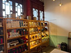 -MAP CHA普洱茶馆(翠湖店)