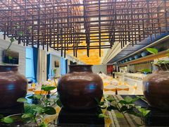 -皇马假日醉海南大酒店·假日一品派茶楼(秀英店)
