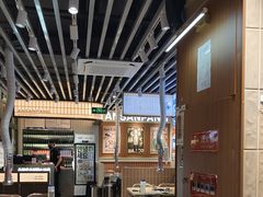 -安又胖韩国烤肉(泰达永旺店)