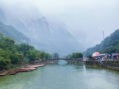 -云台山风景名胜区