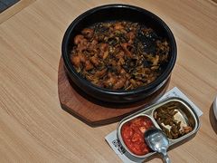 -米村拌饭(李沧松乐汀店)