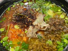 -一品飘香米线(一中总店)