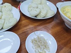 -津门如意包子铺(宾西路店)