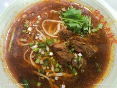 醉牛肉面-协茂森老钟家(龙湖滨江天街店)