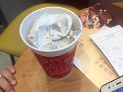 -DQ·蛋糕·冰淇淋(万象城店)