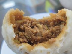 -天宫院小吃·包子炒肝儿(管庄店)