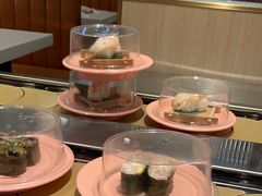 -争鲜回转寿司(通州万达店)