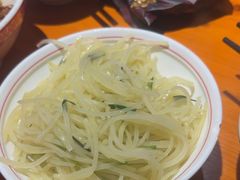 -蛮佬拾·乡里土菜馆(河西王府井店)