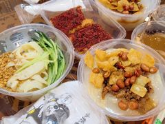 -小豆海棠(嘉兴路店)