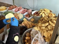 -十堰里板面馆(福建北路店)