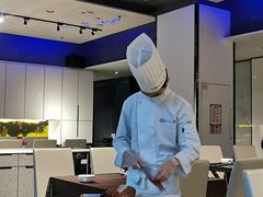 -大董(福田皇庭中心店)
