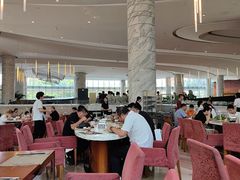 -漳州佰翔圆山酒店·圆山畔西餐厅