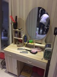 -周怡玲美容美体SPA