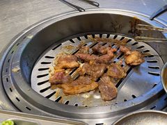 -大叹号·朝鲜族烤肉(潍坊泰华城店)
