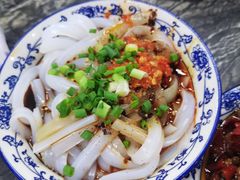 -西月城谭豆花(春熙路店)