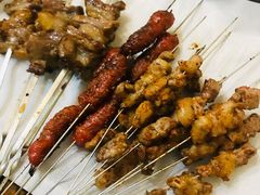 -烤五行·烧烤烤串(石佛营店)