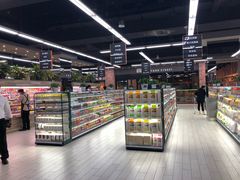 -果蔬好生活超市(乐堤港店)