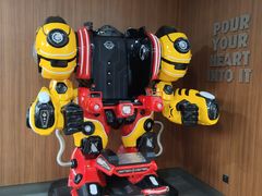 -沈阳大商千盛购物中心有限公司(长江街店)