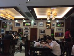 大堂-熙盛源(滨湖万达店)