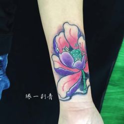 -天道tattoo纹身穿孔工作室