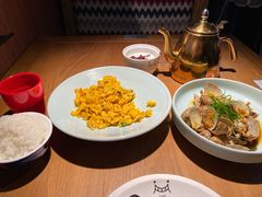 -庆江南江南菜(昆山吾悦广场店)