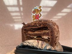 -85度C(东莞常平新南街店)