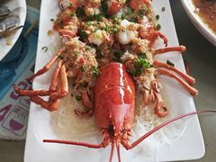 -潘先生海鲜城(神州半岛店)