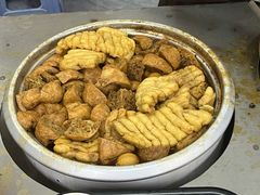 -阿姨牛杂(北京路店)