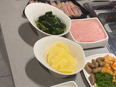 -海底捞火锅(海澜财富中心店)