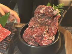 -厚贞日式烤肉(浦东汇智店)