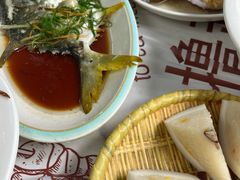 -汪姐海鲜(侨港总店·金冠好店)