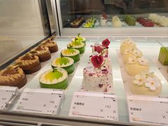 -法桐蛋糕·手作面包(万象城店)