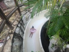 -三亚亚龙湾天域度假酒店