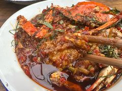 -夹夹大·蟹蟹大排档(财富又一城店)