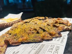 -Local泰莲庭(虹鳟鱼店)