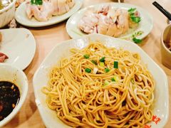 -百家鸡味馆(清泰店)