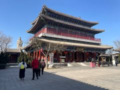 -天津妈祖文化园