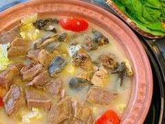 -阿婆情腊排骨火锅·野生菌季(古城旗舰店)