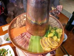 -怡得观滇餐厅·地道昆明菜·1996(海埂大坝店)