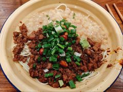 -阿福板凳面(观音桥店)