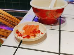 -九街淑芬掌中宝串串公司(两路金港国际店)