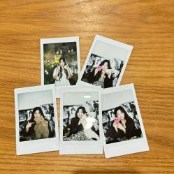 -WAVE SODA摄影工作室