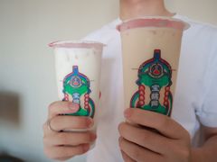-宝葫芦西北茶食铺(万达店)