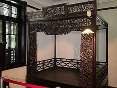 -曹禺故居纪念馆